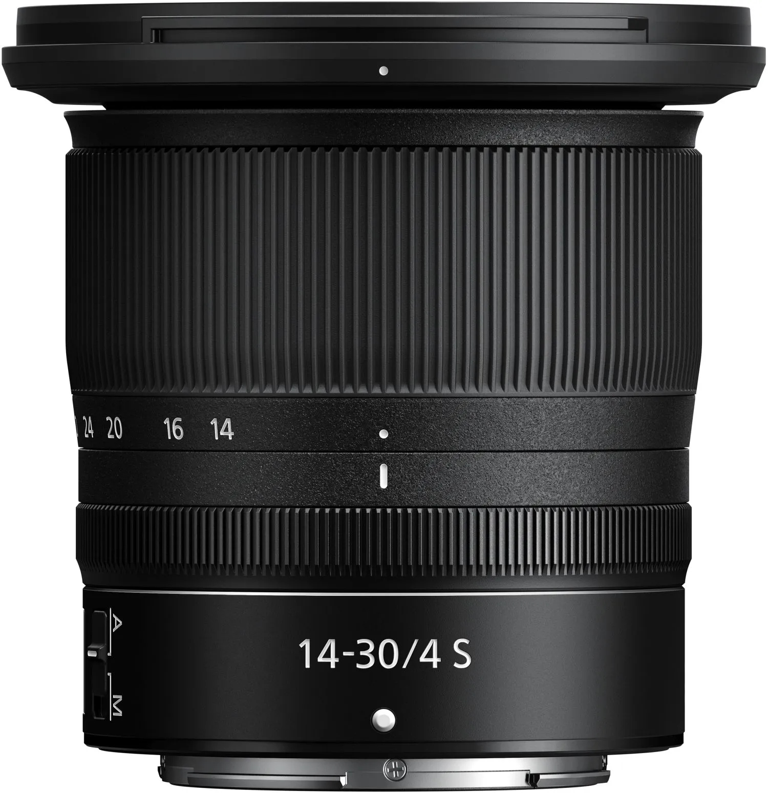 Nikon Nikkor Z 14-30mm 4.0 S