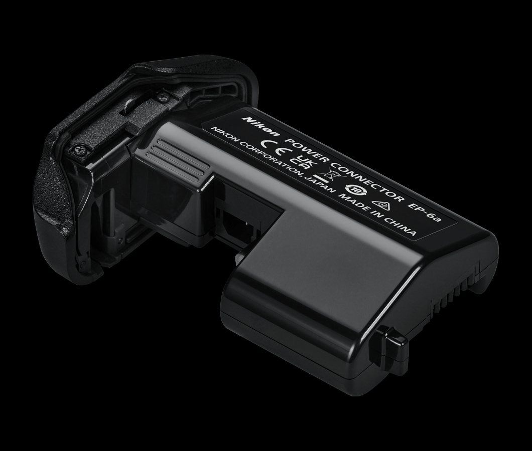 Nikon Akkufacheinsatz EP-6A für Z9