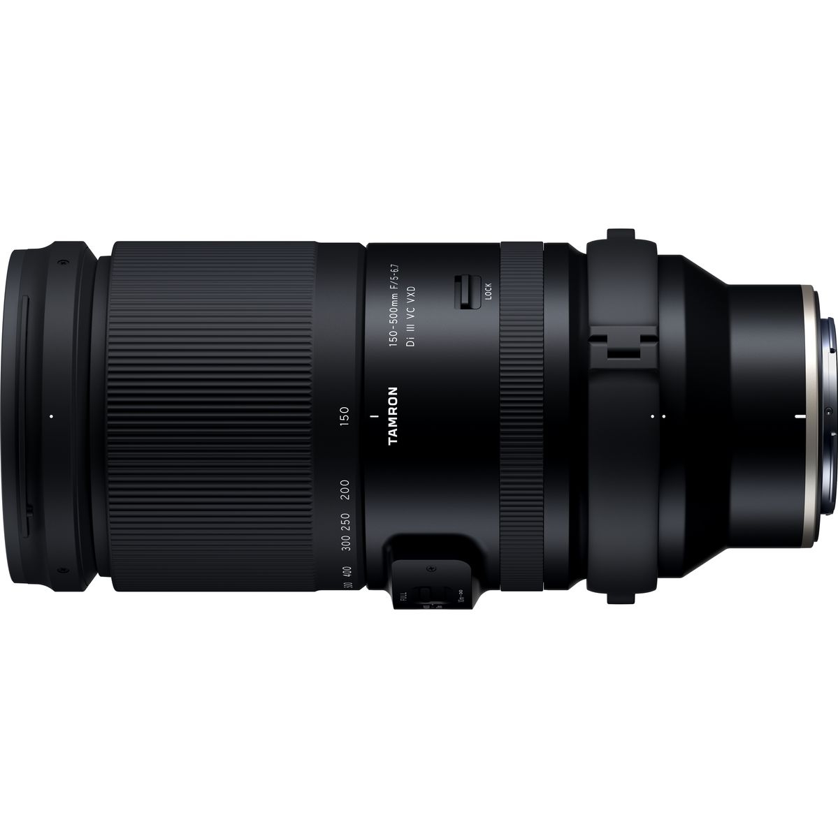 Tamron 150-500mm 5.0-6.7 DI III VC VXD für Nikon Z