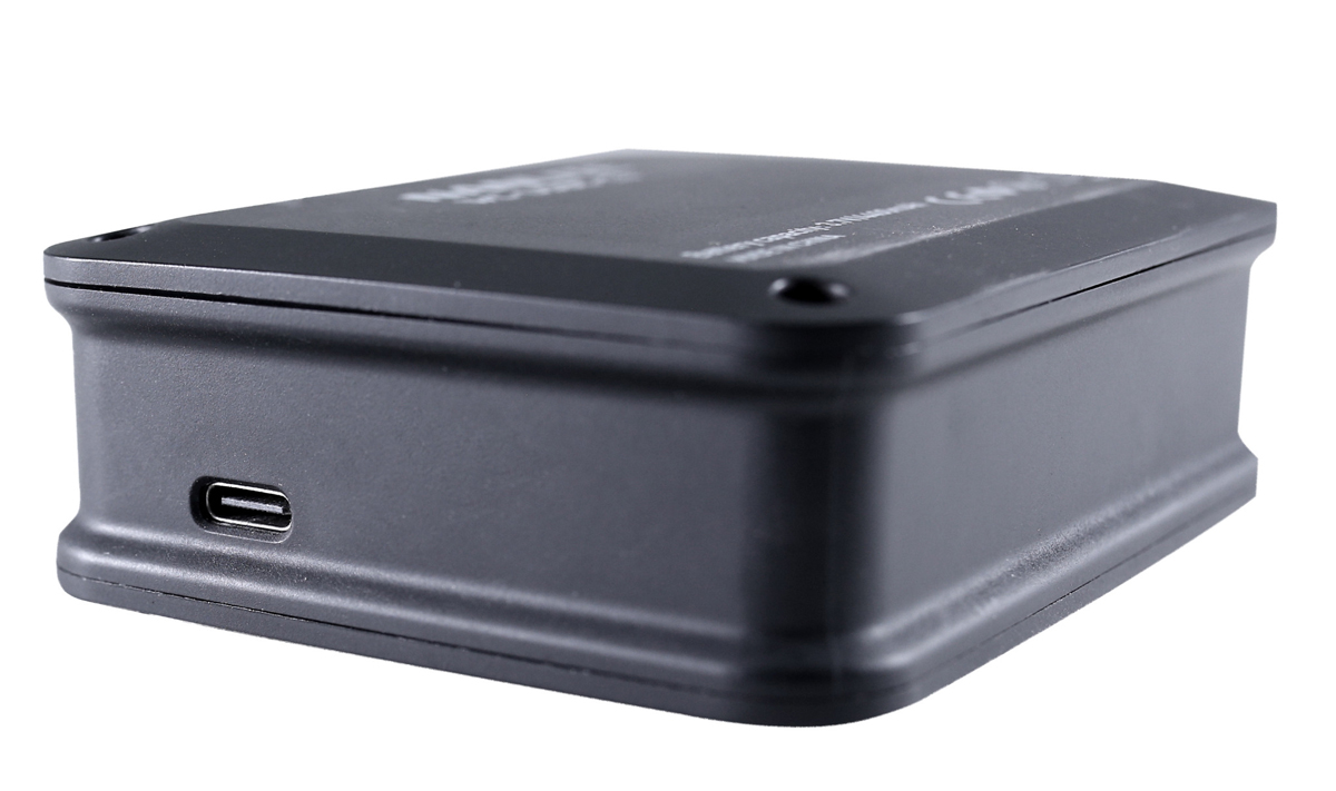 Nanlite WC-USBC-C1 Kabelfernbedienung Nanlite WC-USBC-C1 Kabelfernbedienung