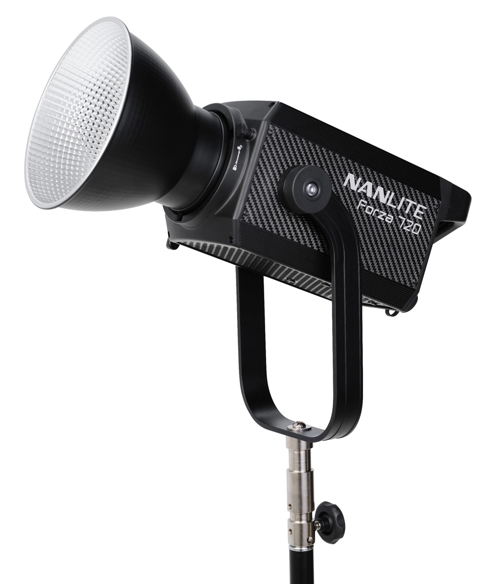 Nanlite FORZA 720 LED Studioleuchte