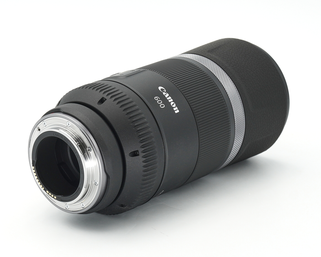 Canon RF 600mm 11.0 IS STM Sonderposten Seminar Canon-Fachhändler #**