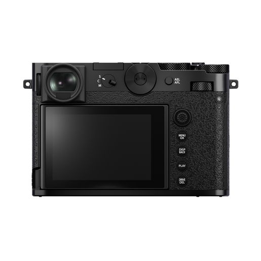 Fujifilm GFX100RF schwarz + Voigtländer 256GB SDXC UHS-II 280/250 MB/s + NP-W235 Akku