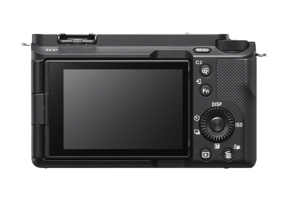 Sony ZV-E1 Gehäuse + FE PZ SEL 16-35mm 4.0 G