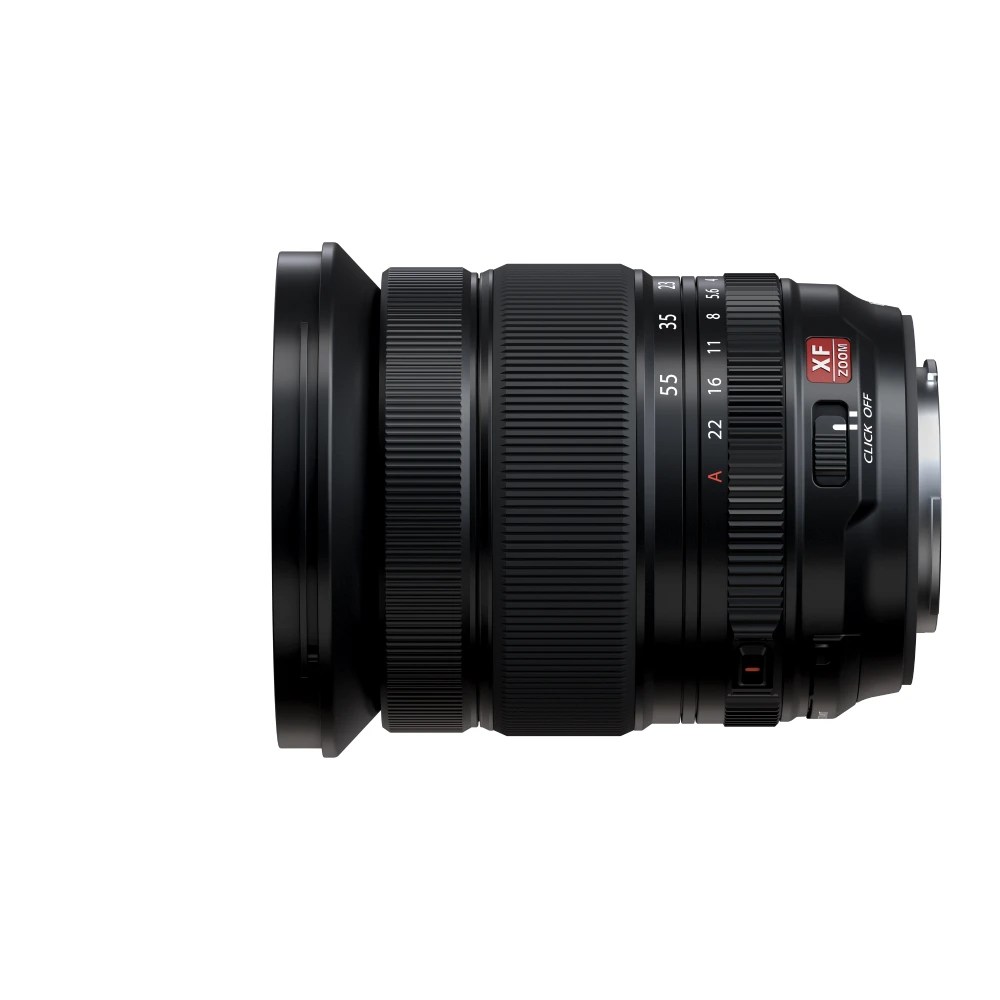 Fujifilm FUJINON XF16-55mm 2.8 R LM WR II