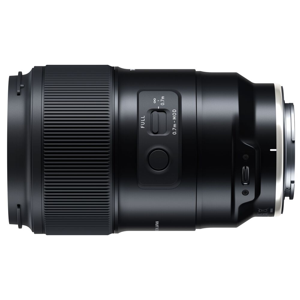 Tamron 90mm 2.8 Di III MACRO VXD (Modell F072) für Nikon Z