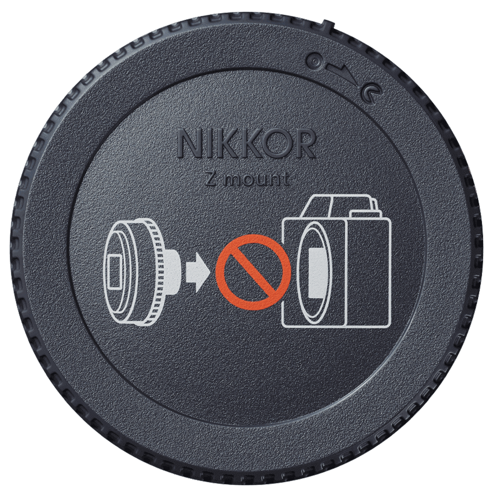 Nikon Z-Telekonverter TC-2.0x