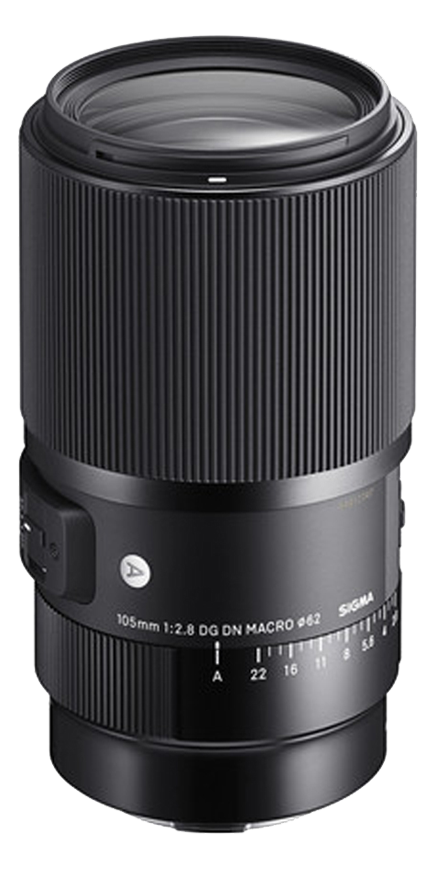Sigma Art 105mm 2.8 DG DN Macro für Sony E-Mount