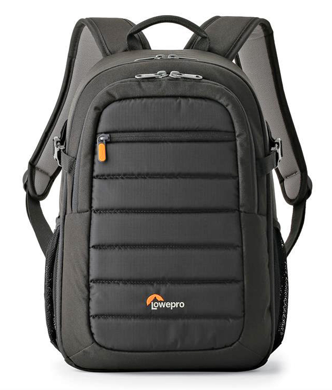 Lowepro Tahoe BP 150 schwarz 255x128x360 mm mit Laptopfach