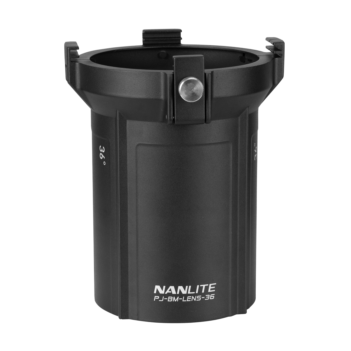 Nanlite PJ-BM-Lens-36 Objektiv, 36°