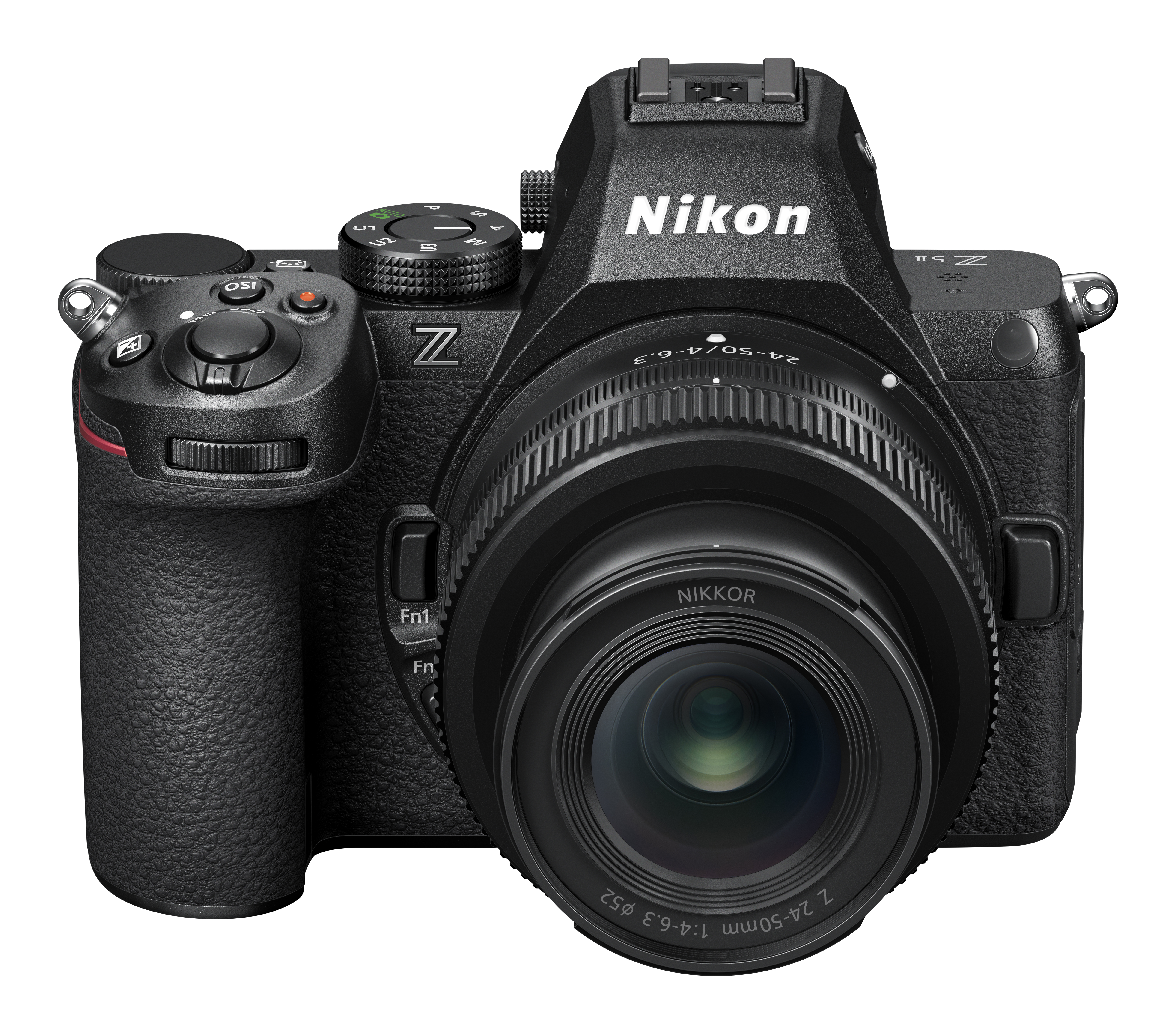 Nikon Z5II + Z 24-50mm 4.0-6.3
