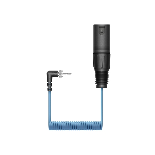 Sennheiser EW-DP ME4 Set (Y1-3) drahtloses Lavalier-Mikrofonsystem