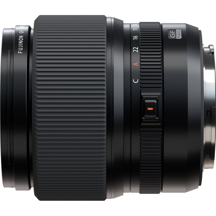 Fujifilm Fujinon GF55mm 1.7 R WR