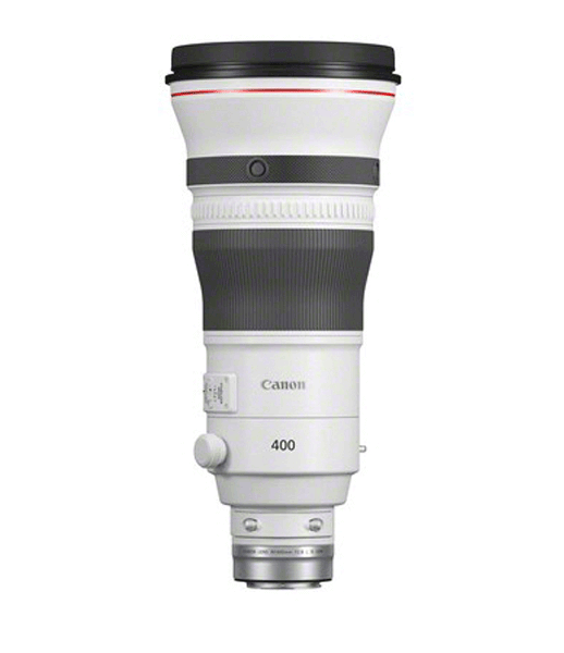 Canon RF 400mm 2.8 L IS USM
