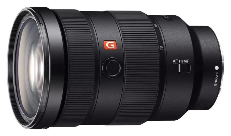Sony FE SEL 24-70mm 2.8 GM