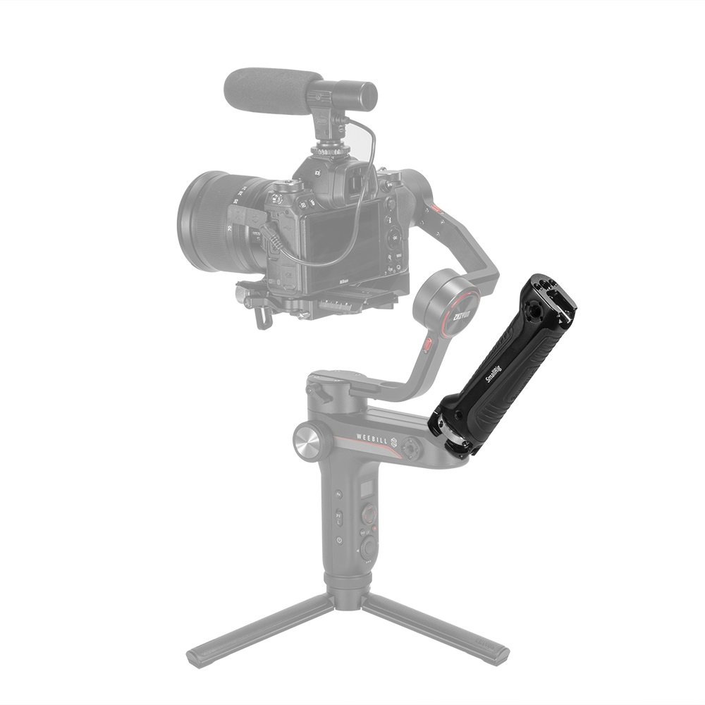 Smallrig 2636C Handgriff für Zhiyun Tech WEEBILL-S Gimbal
