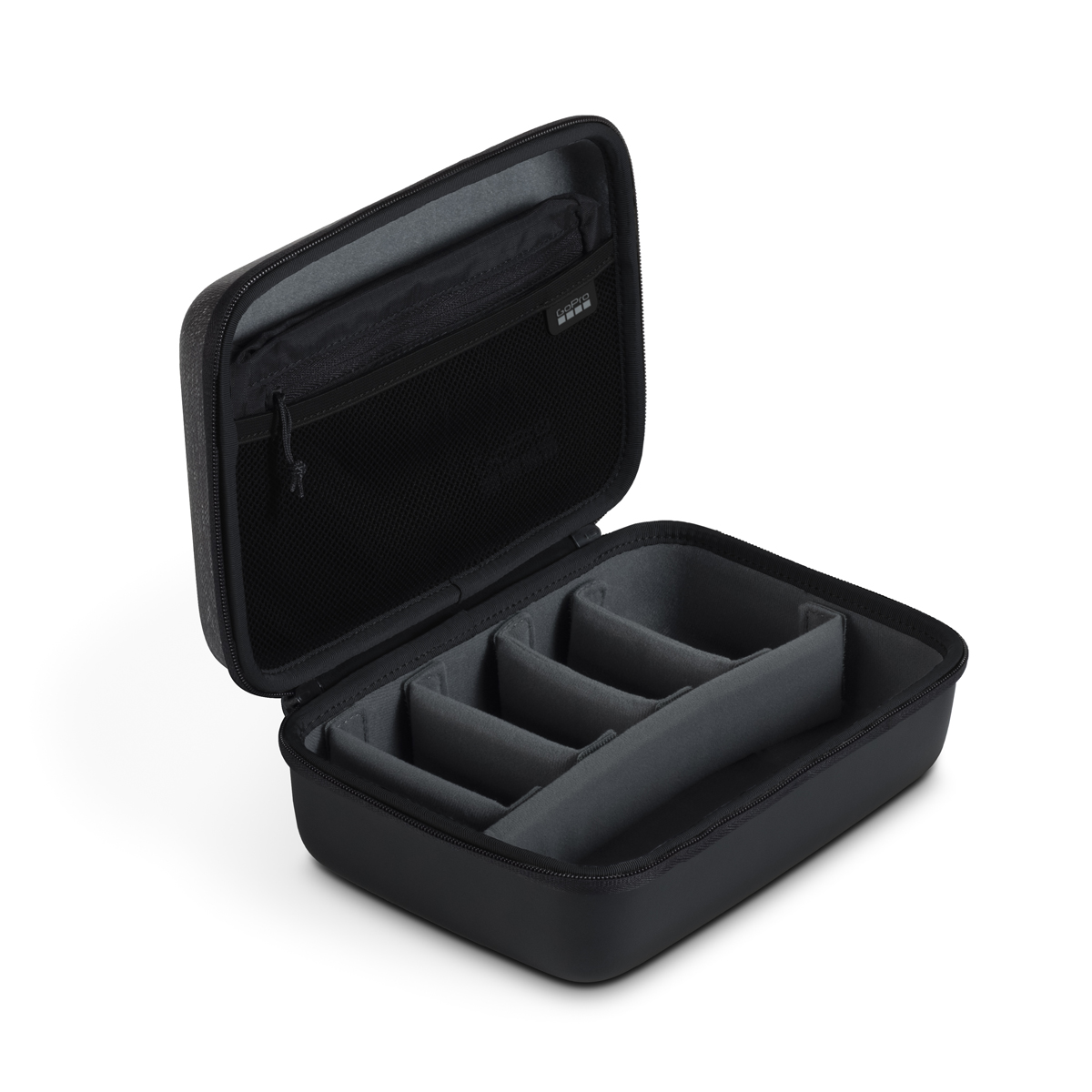 GoPro Casey Semi Hard Camera Case, thermogeformte Tasche