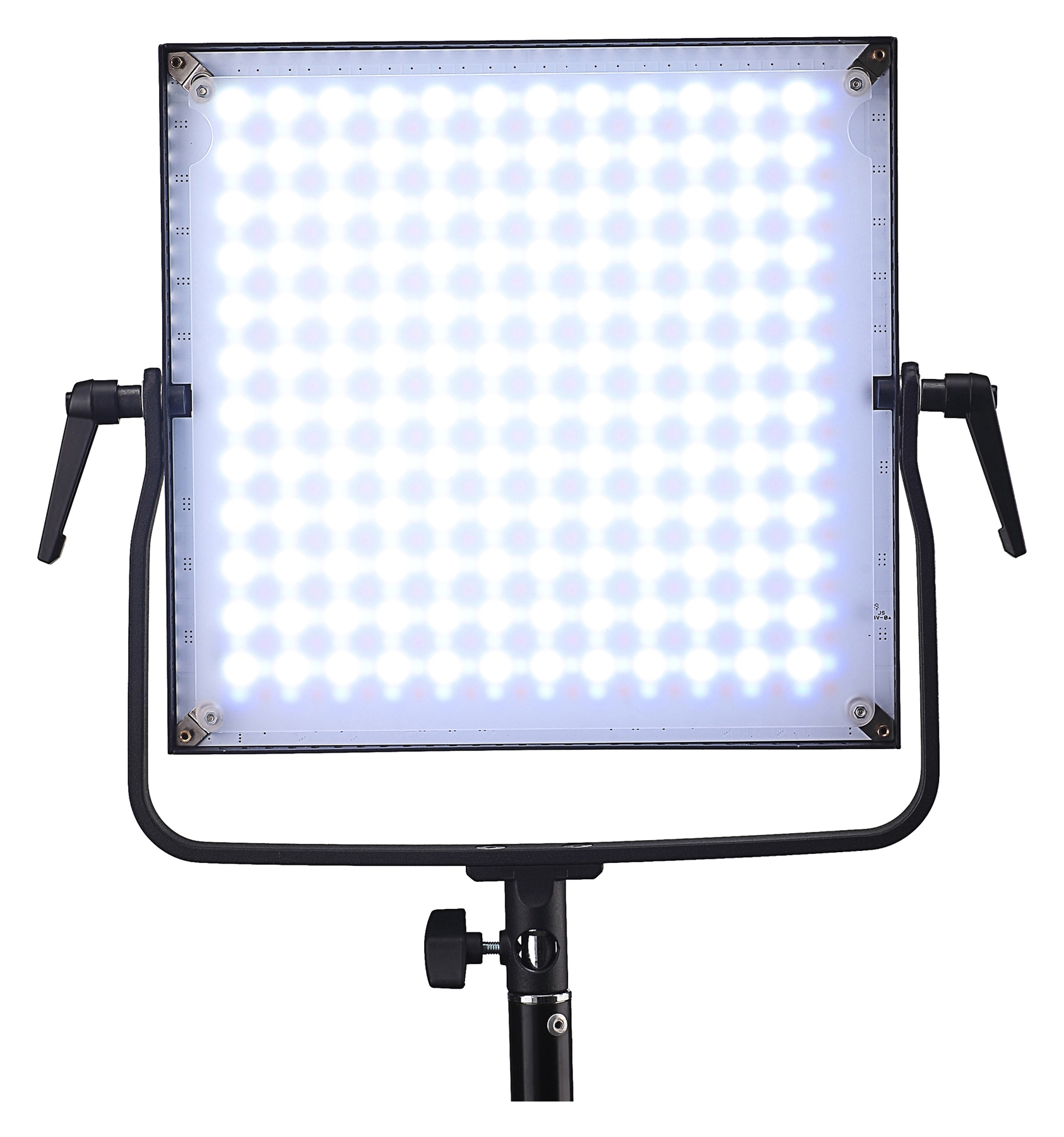 PATONA Premium LED professionelles Fotolicht Videolicht LED 60W RGB