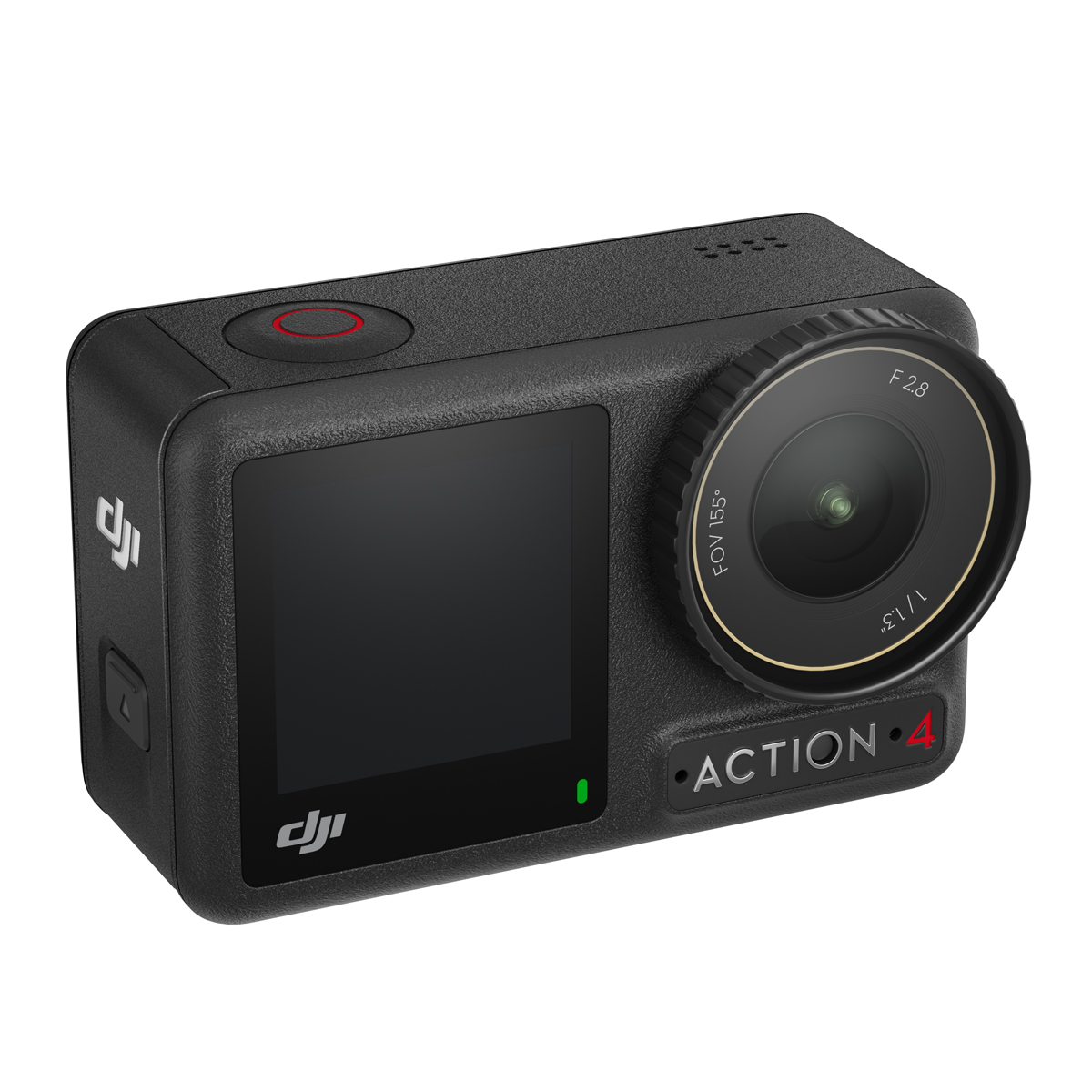 DJI OSMO Action 4 Adventure Combo Action Camera