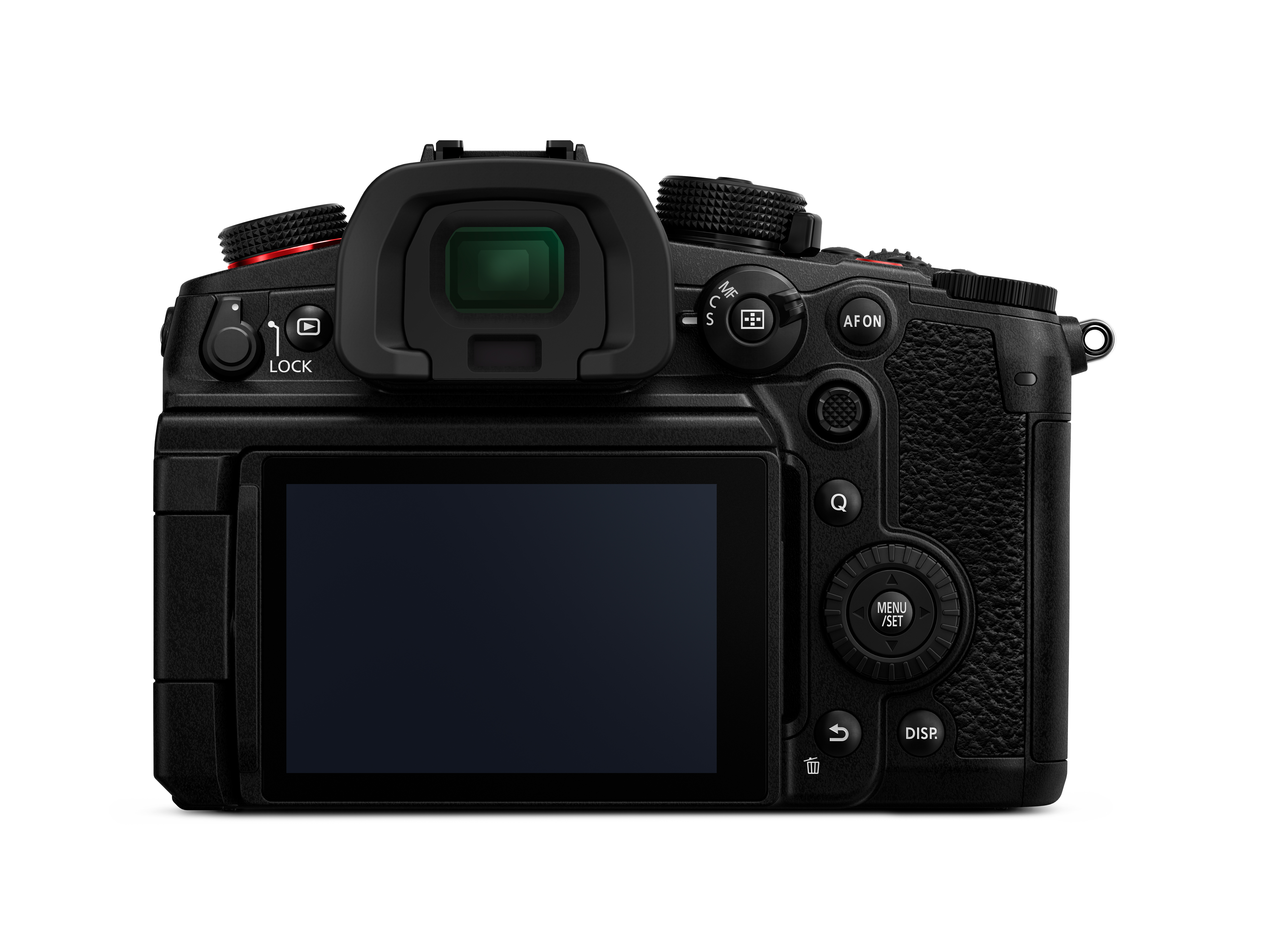 Panasonic Lumix DC-GH7 + Lumix G 12-60mm 3.5-5.6