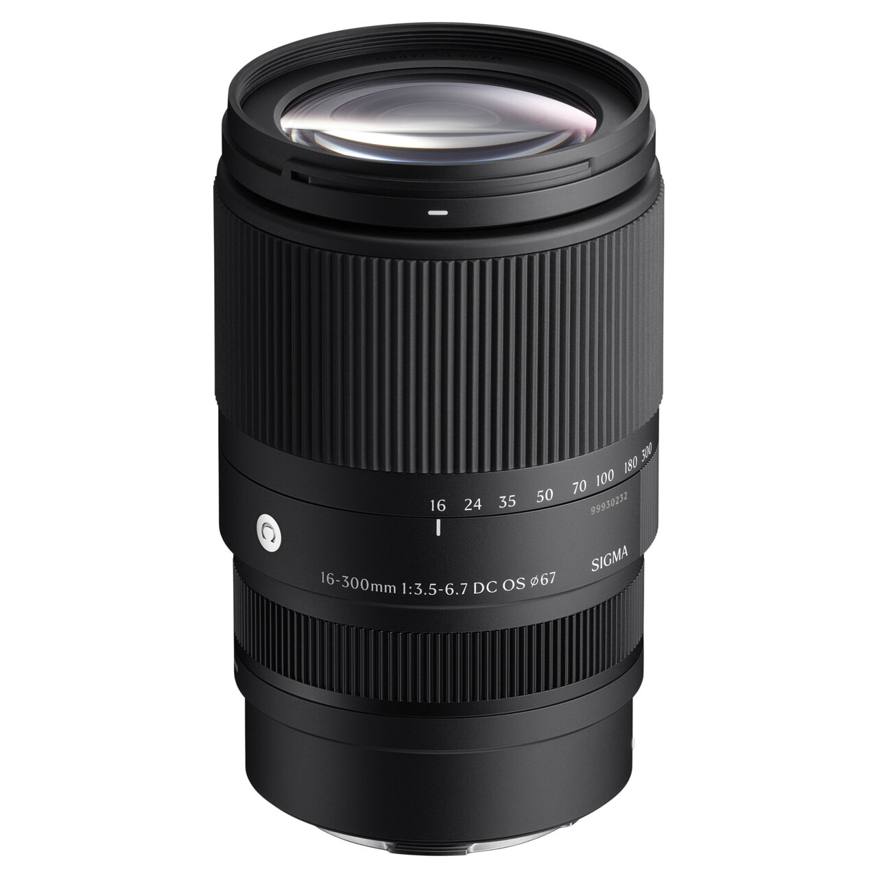 Sigma Contemporary 16-300mm 3.5-6.7 DC OS für Sony E-Mount (APS-C)