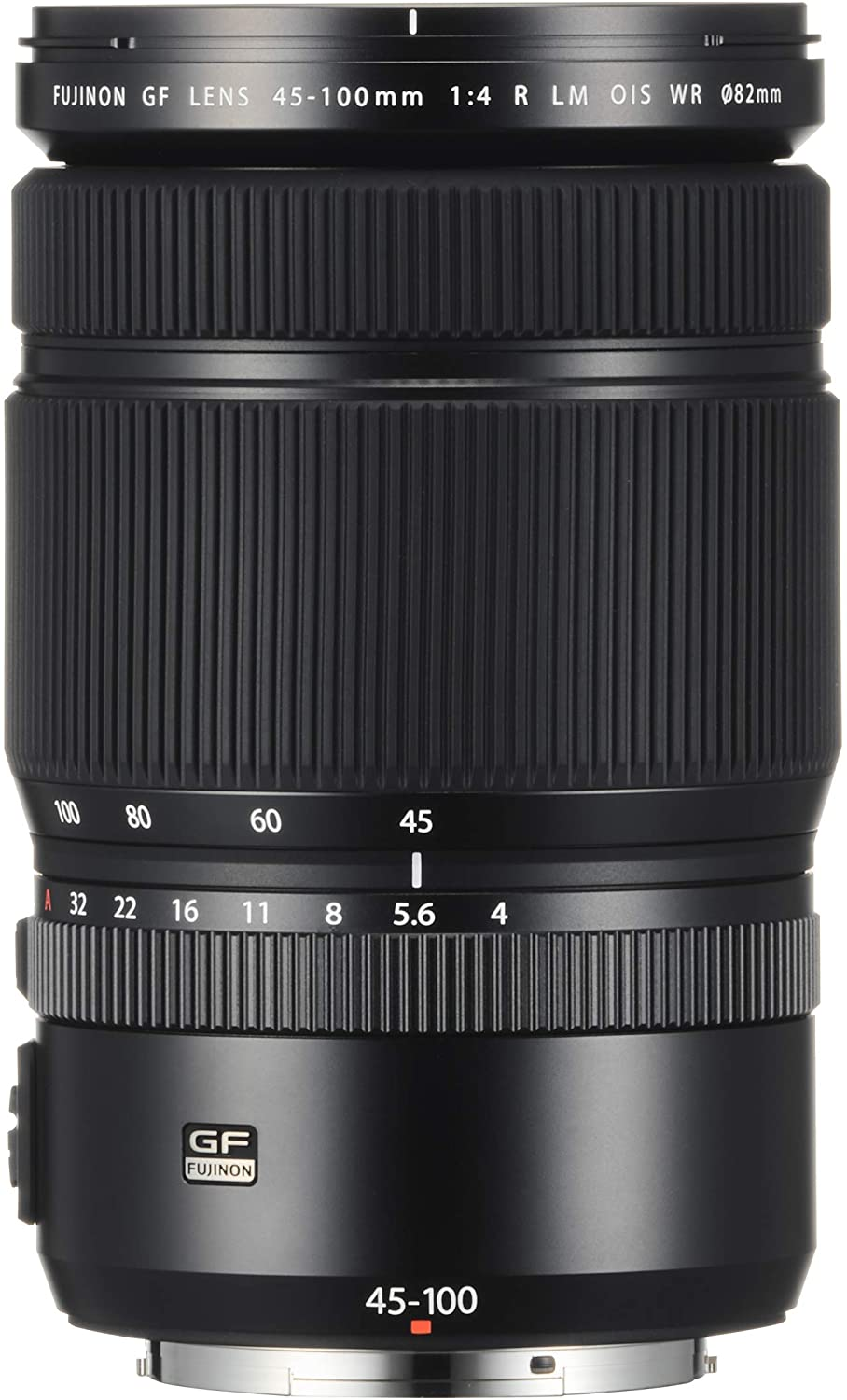 Fujifilm Fujinon GF45-100mm 4.0 R LM OIS WR #**