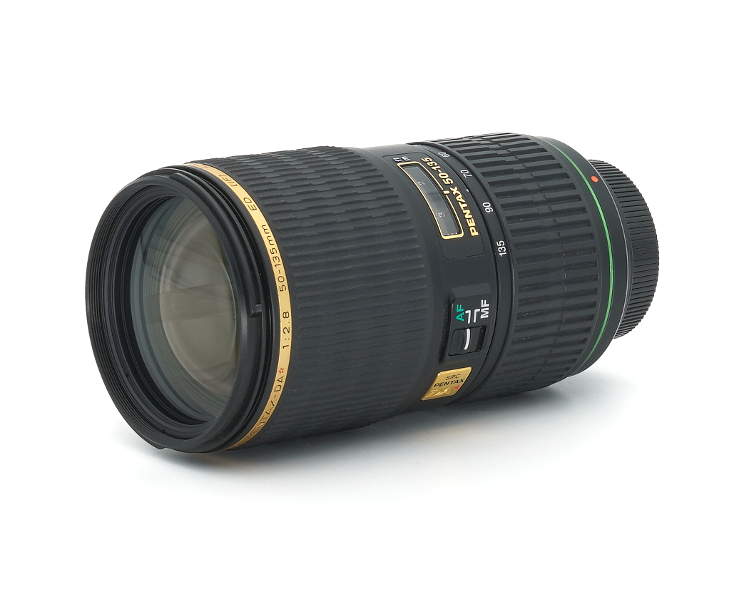 Pentax SMC DA 50-135mm 2.8 ED IF SDM wie neu #39504*