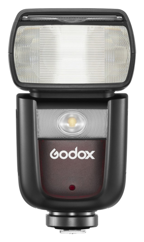 Godox V860III-F Blitzgerät für Fujifilm