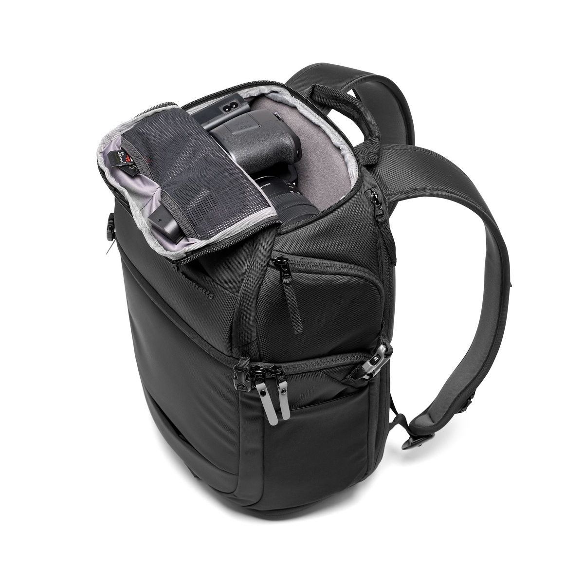 Manfrotto Advanced 3 Rucksack Fast