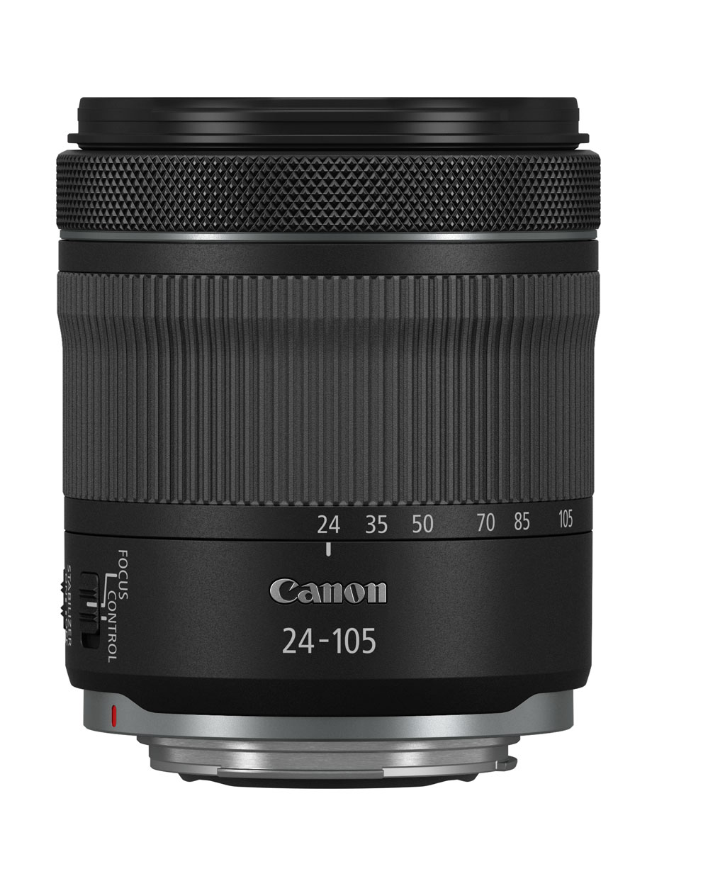 Canon EOS R6 Mark II + RF 24-105mm 4.0-7.1 IS STM