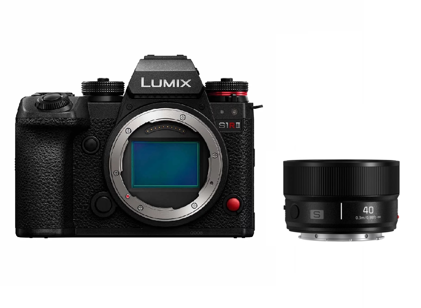 kamera, spiegellose kamera, lumix, objektiv, digitale kamera