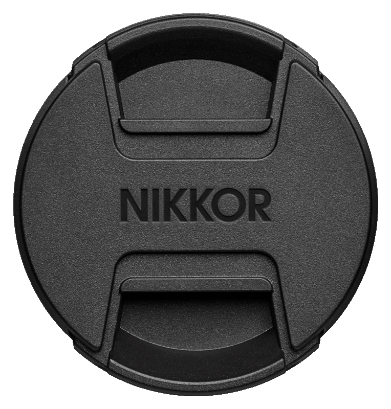 Nikon Objektivdeckel LC-52B