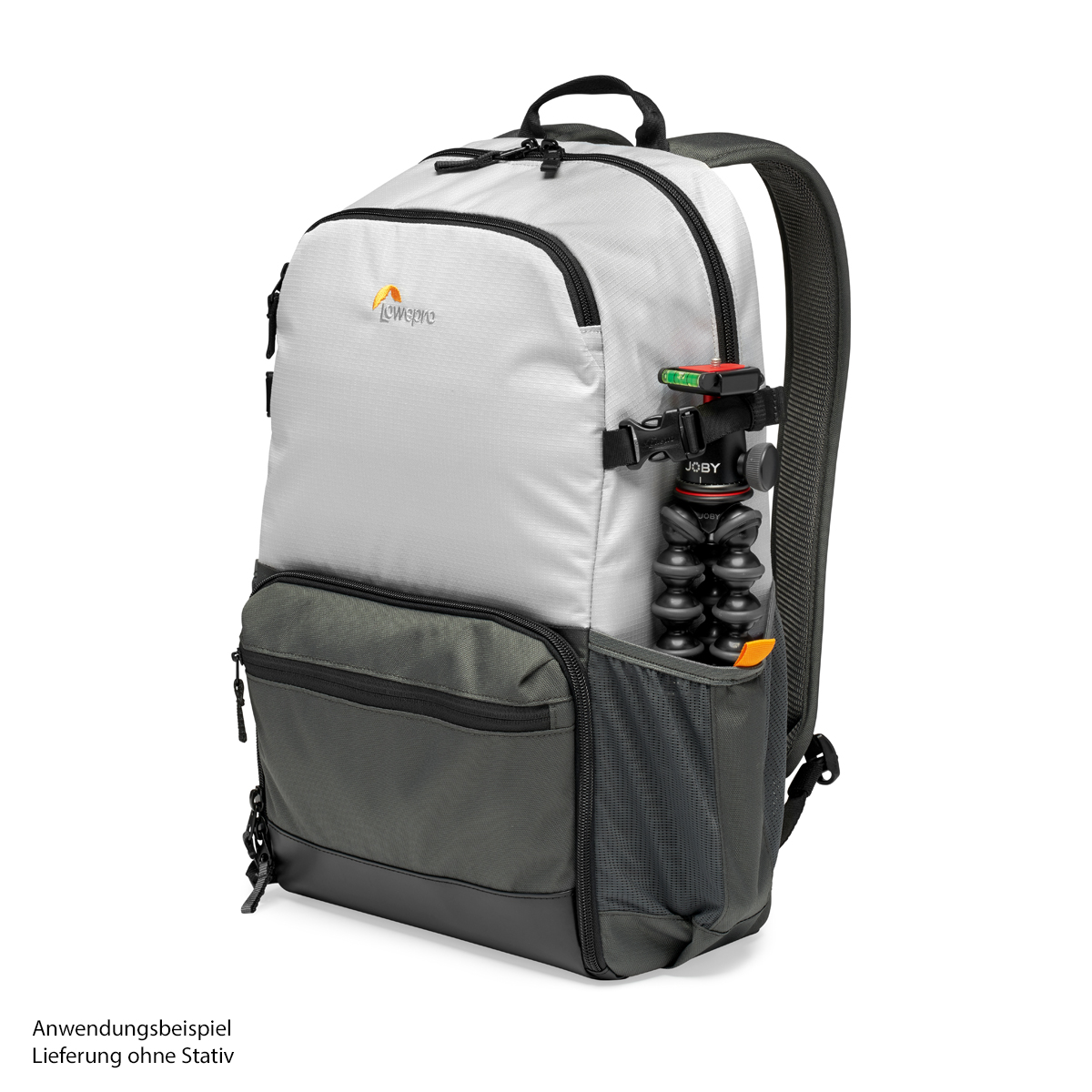 Lowepro Truckee BP 250 LX grau Rucksack