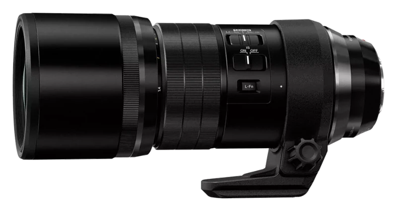 Olympus M.Zuiko Digital ED 300mm 4.0 IS PRO