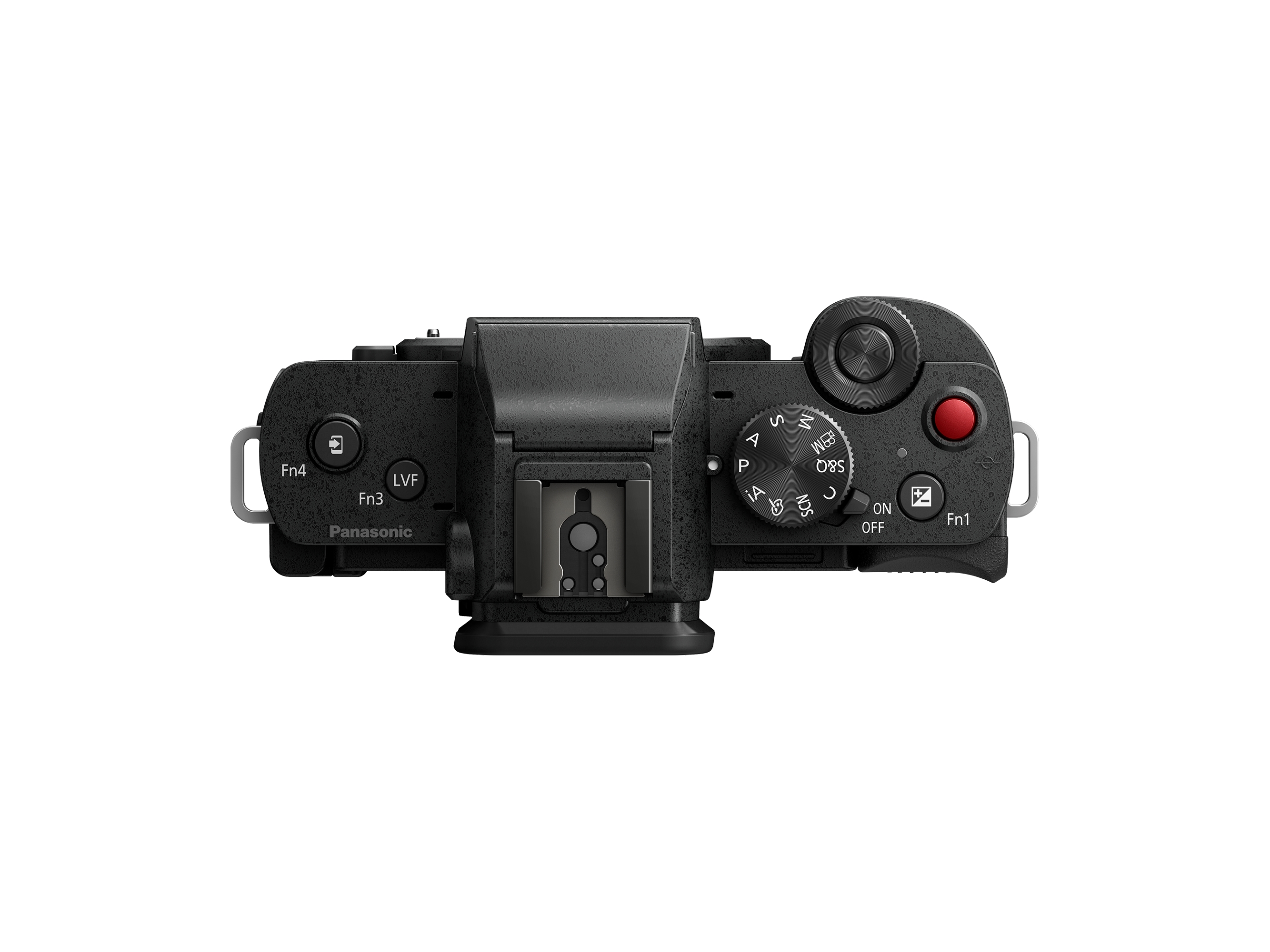 Panasonic Lumix DC-G100D + G Vario 12-32mm 3.5-5.6 + Stativgriff DMW-SHGR2