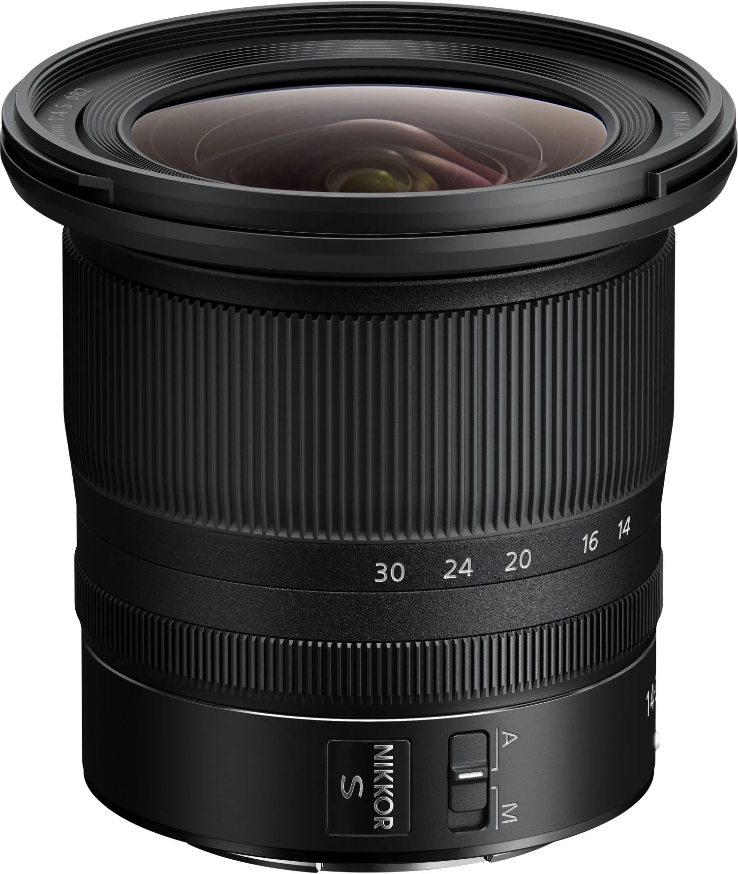 Nikon Nikkor Z 14-30mm 4.0 S