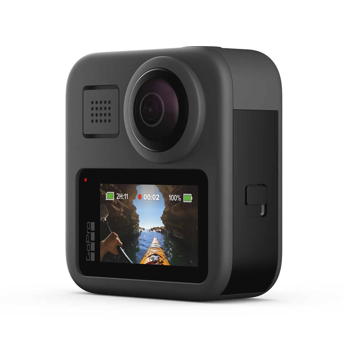 GoPro Max Actioncam