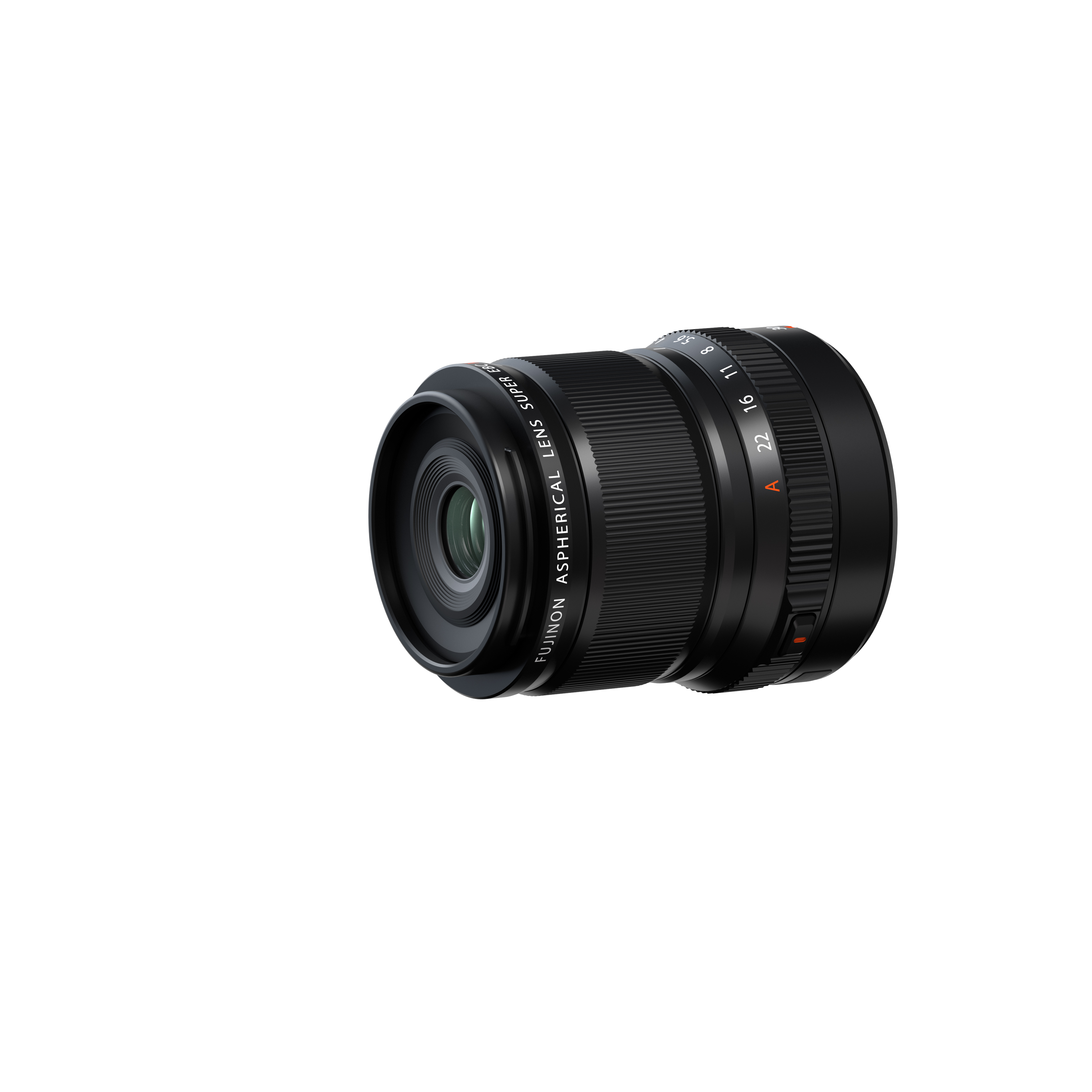 Fujifilm Fujinon XF30mm 2.8 R LM WR Macro