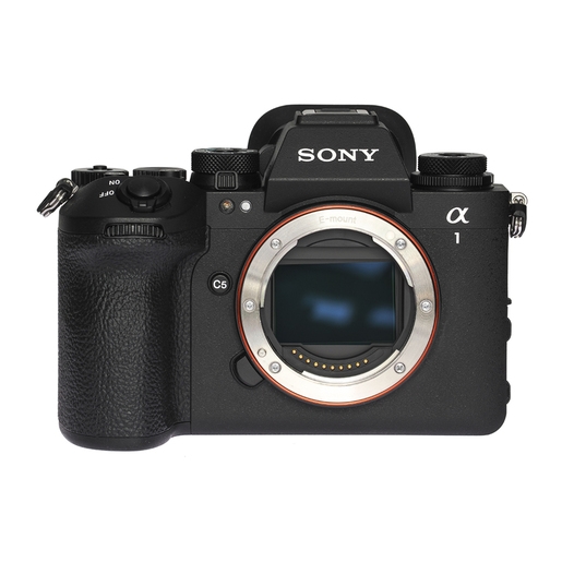 Sony Alpha 1 Mark II Gehäuse