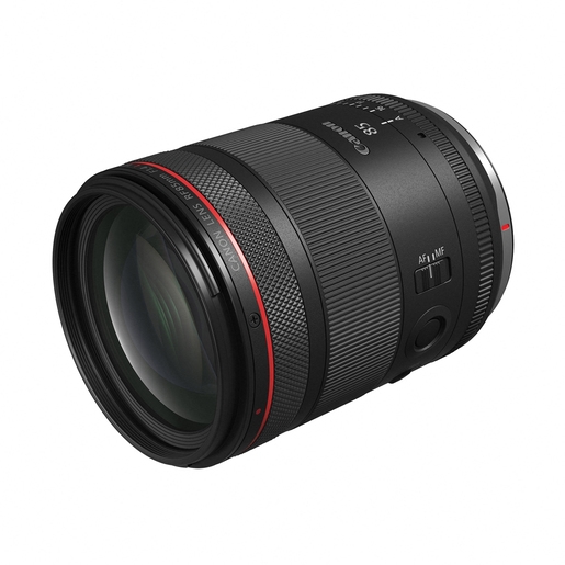 Canon RF 85mm 1.4 L VCM