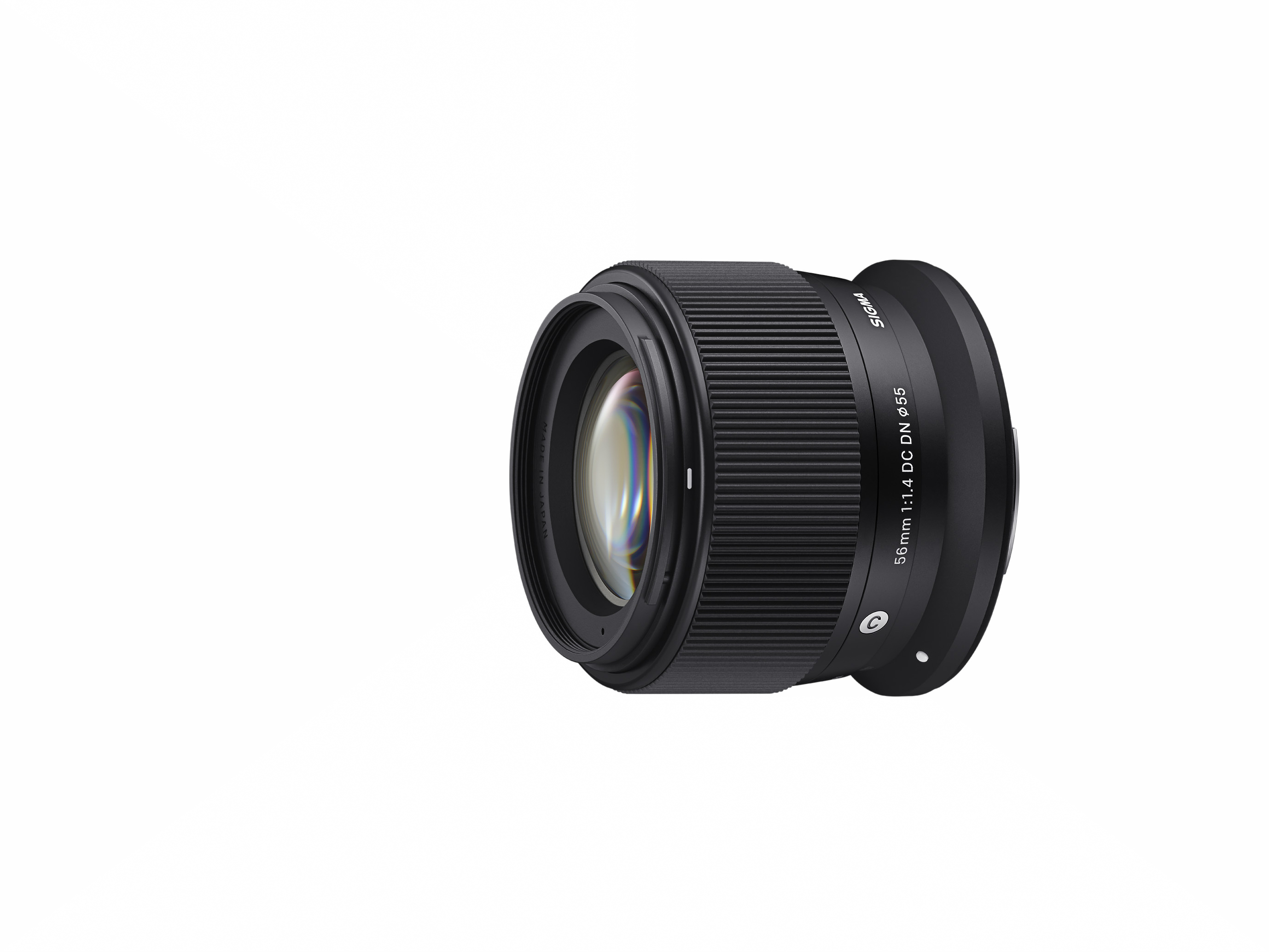 Sigma Contemporary 56mm 1.4 DC DN für Canon RF (APS-C)