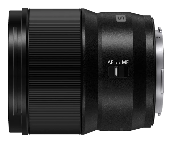 Panasonic Lumix S 35mm 1.8