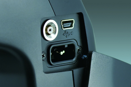 Nissin MF18 Ringblitz für Sony Retoure, wie neu #X35157