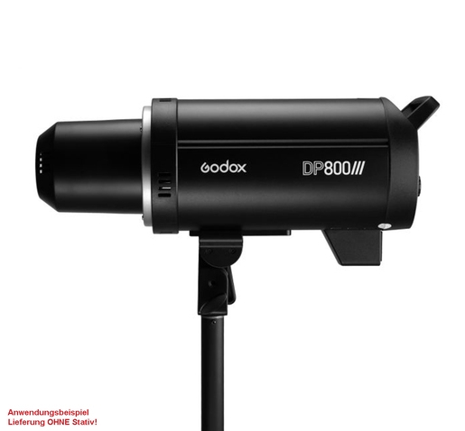 Godox DP800 III Studioblitzgerät