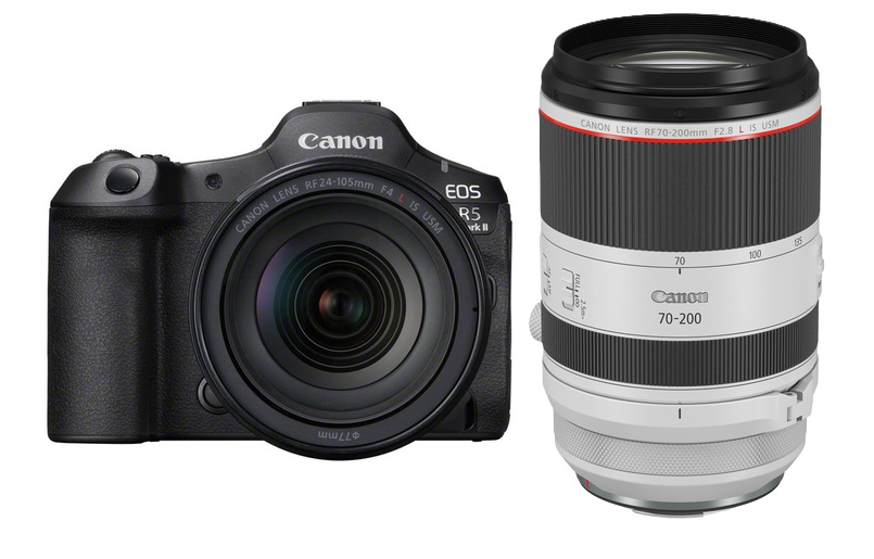 kamera, DSLR, Objektiv