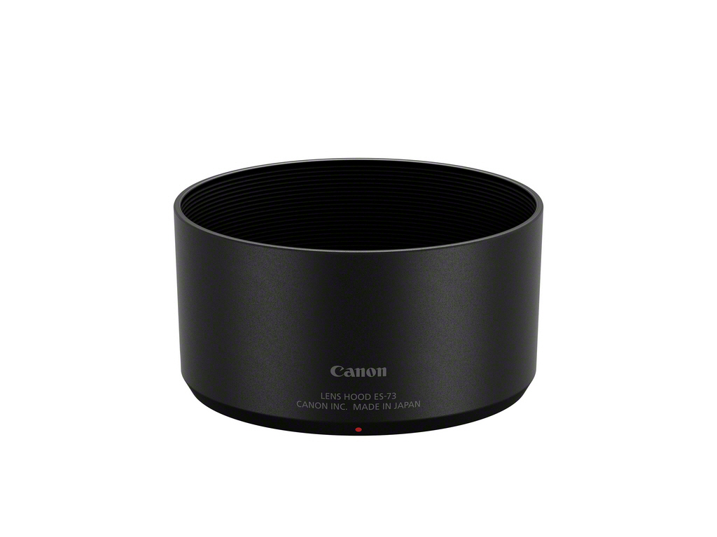Canon RF 24mm 1.4 L VCM