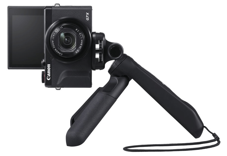 Canon Griffstativ HG-100TBR Canon Griffstativ HG-100TBR