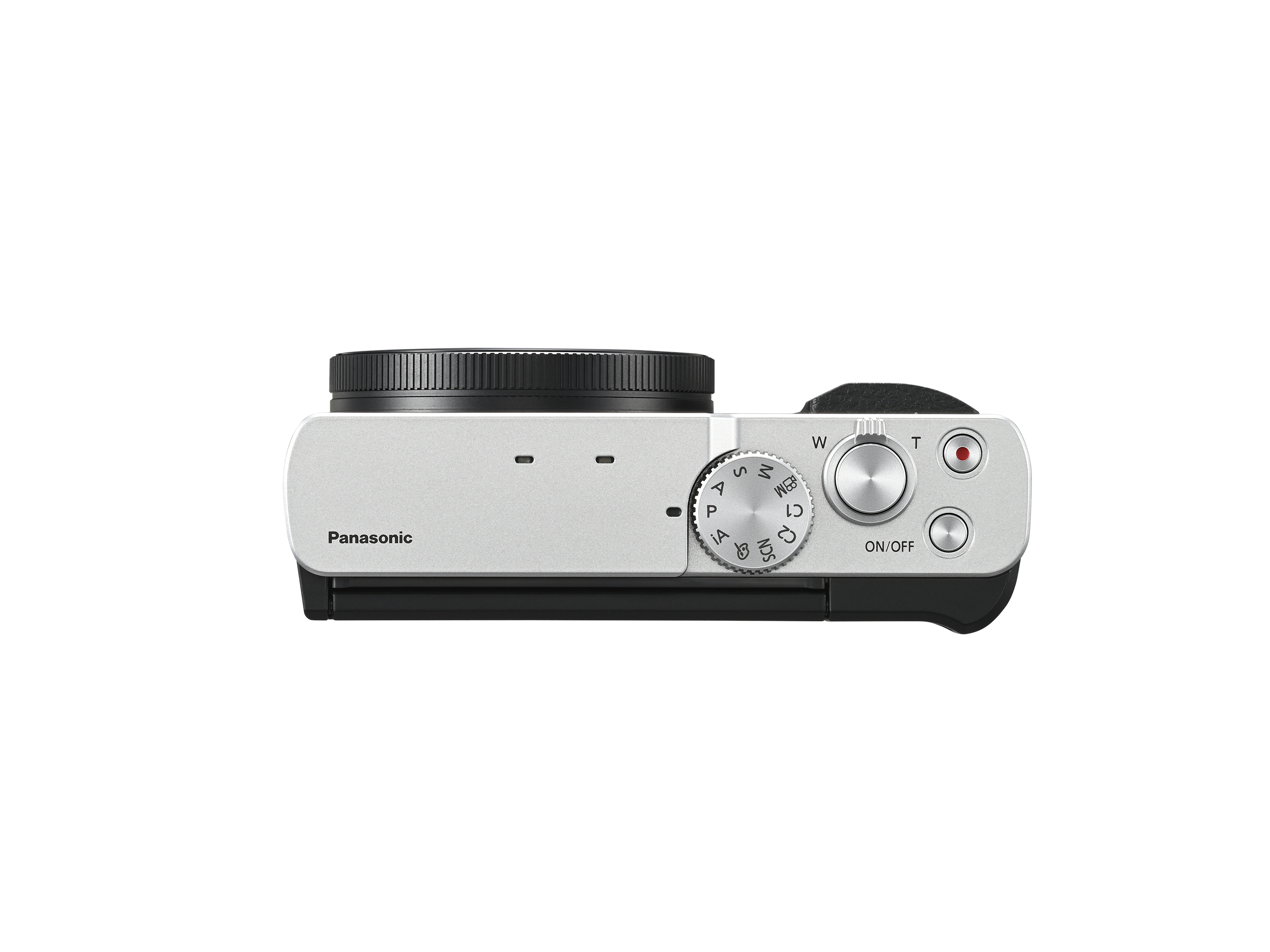 Panasonic TZ99 silber Panasonic TZ99 silber