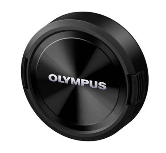 Olympus LC-79 Objektivdeckel für M.Zuiko Digital ED 7-14mm 2.8 Pro