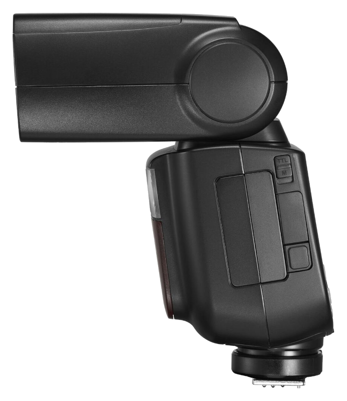Godox V860III-F Blitzgerät für Fujifilm